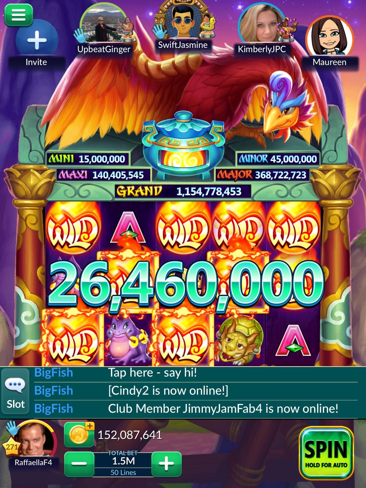 JeetWin game