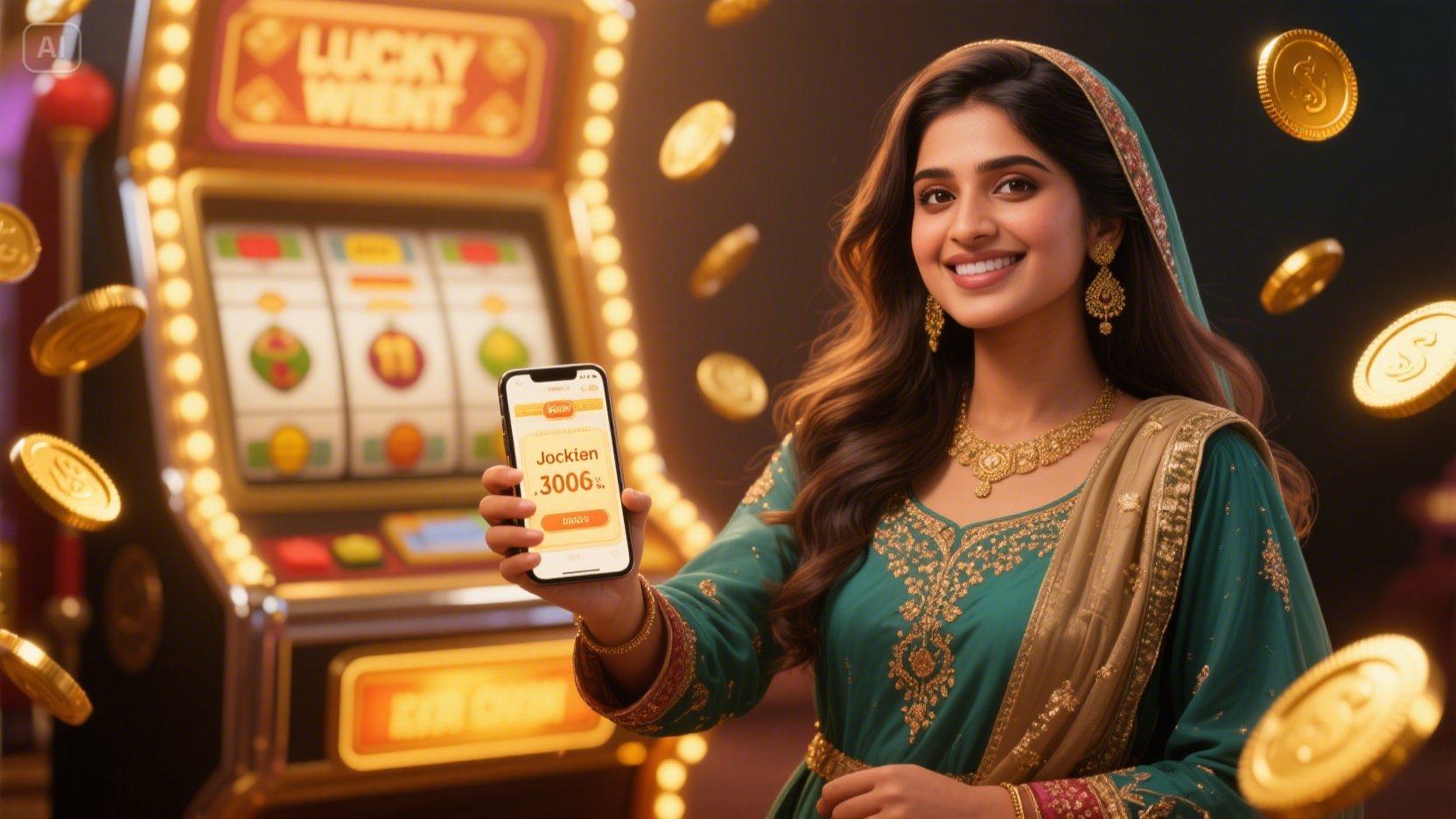 JeetWinJoin today and receive 200% instantly on your first deposit! Pakistani players can experience mobile-friendly gameplay and instant PKR rewards every day.