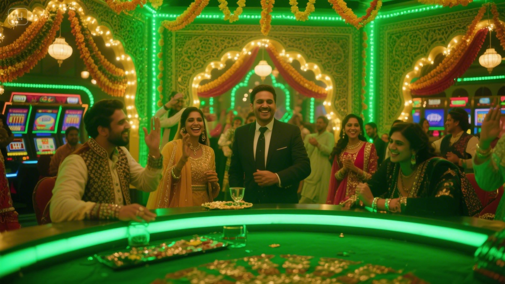 Casino JeetWin desktop and mobile interfaces