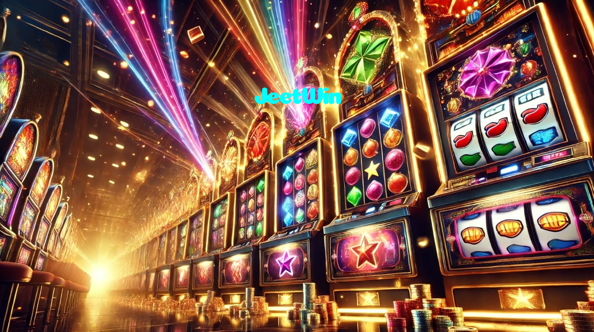 available types of JeetWin bet including pre-match live express and system bets